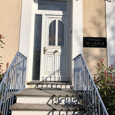 Sainte Cecile 6 / Studio Elegant Et Central Виши Екстериор снимка