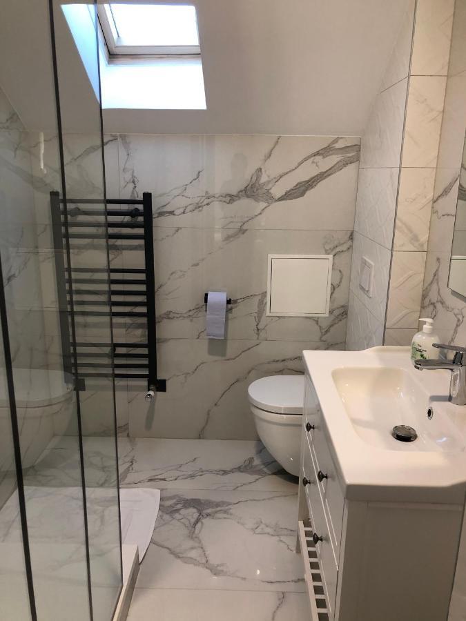 Sainte Cecile 6 / Studio Elegant Et Central Виши Екстериор снимка