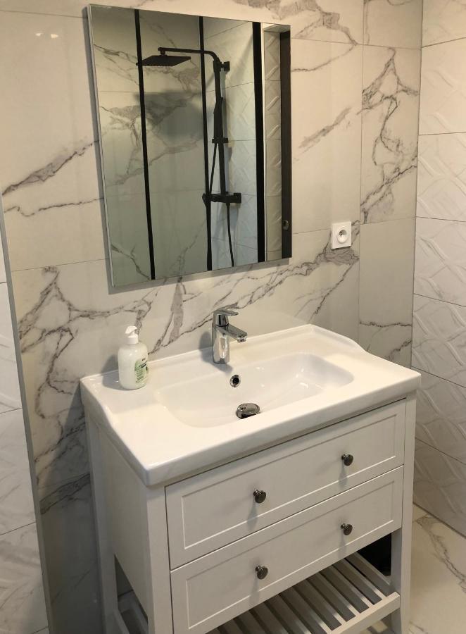 Sainte Cecile 6 / Studio Elegant Et Central Виши Екстериор снимка